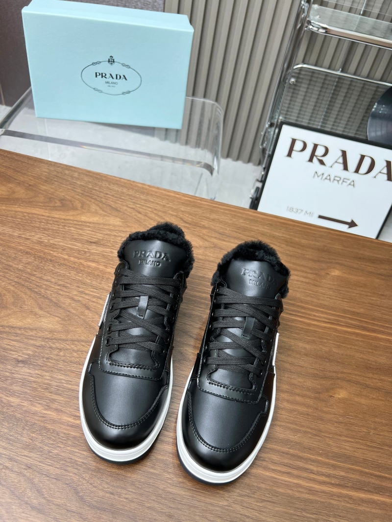 Prada Casual Shoes